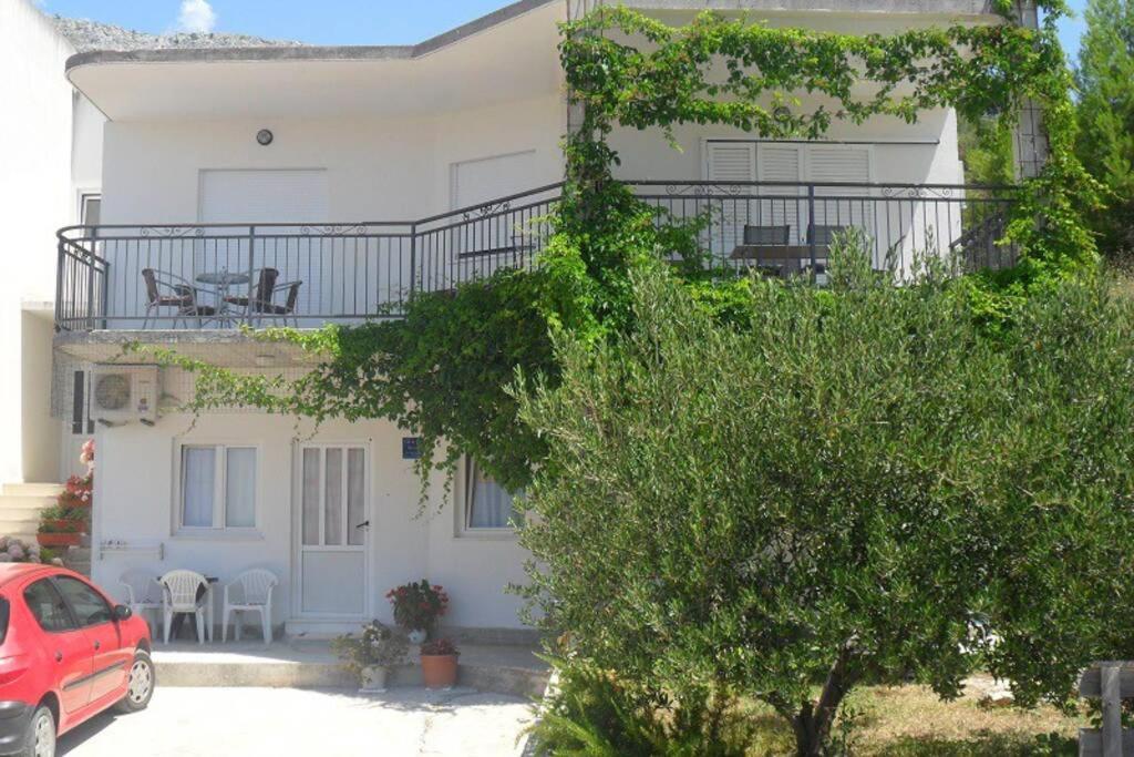 Recommendation For Small And Young Families Duće Extérieur photo