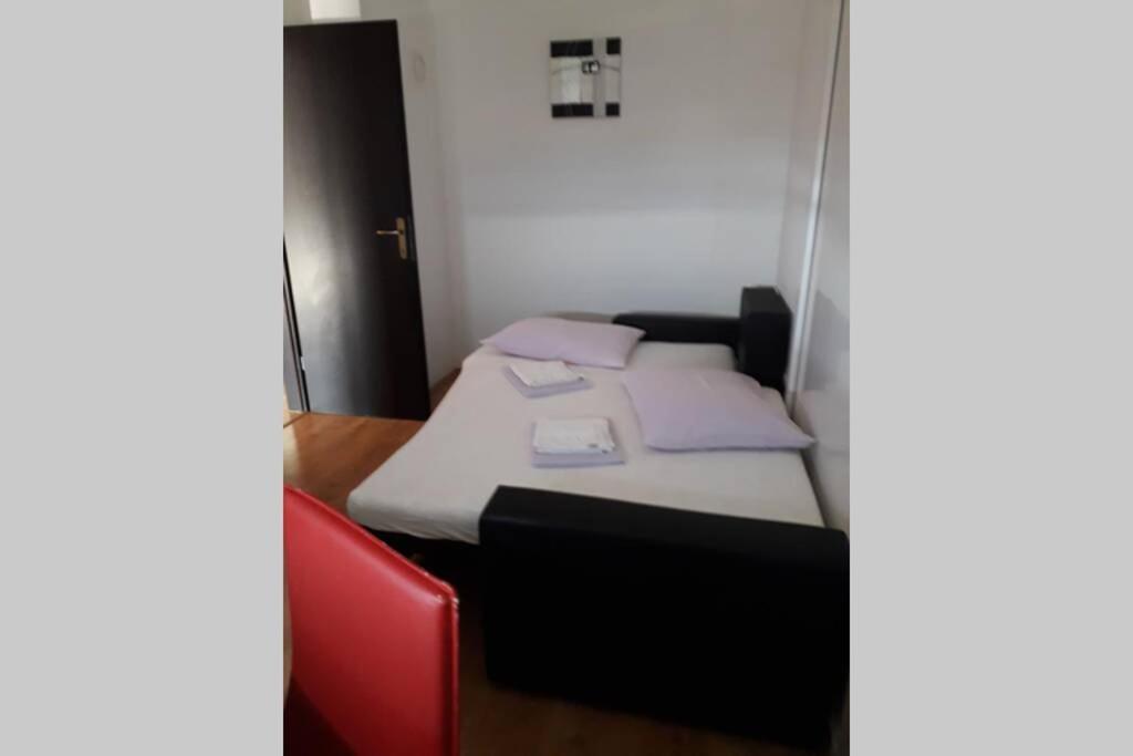 Recommendation For Small And Young Families Duće Extérieur photo