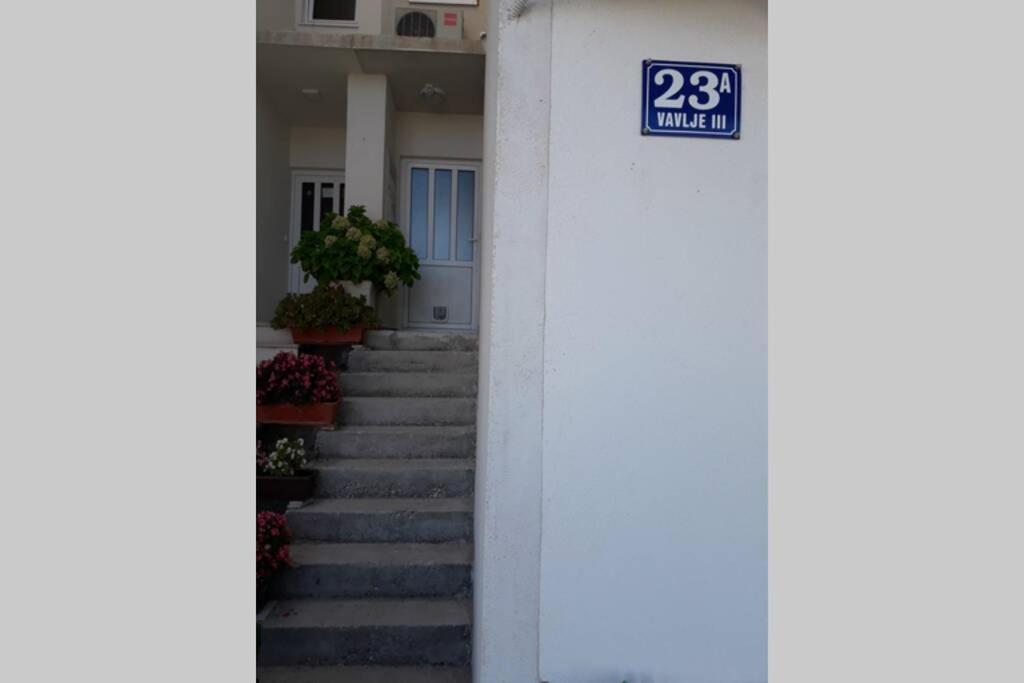 Recommendation For Small And Young Families Duće Extérieur photo