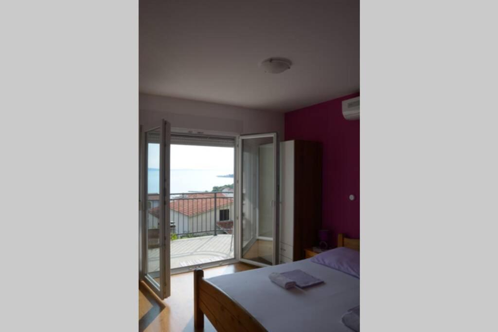 Recommendation For Small And Young Families Duće Extérieur photo