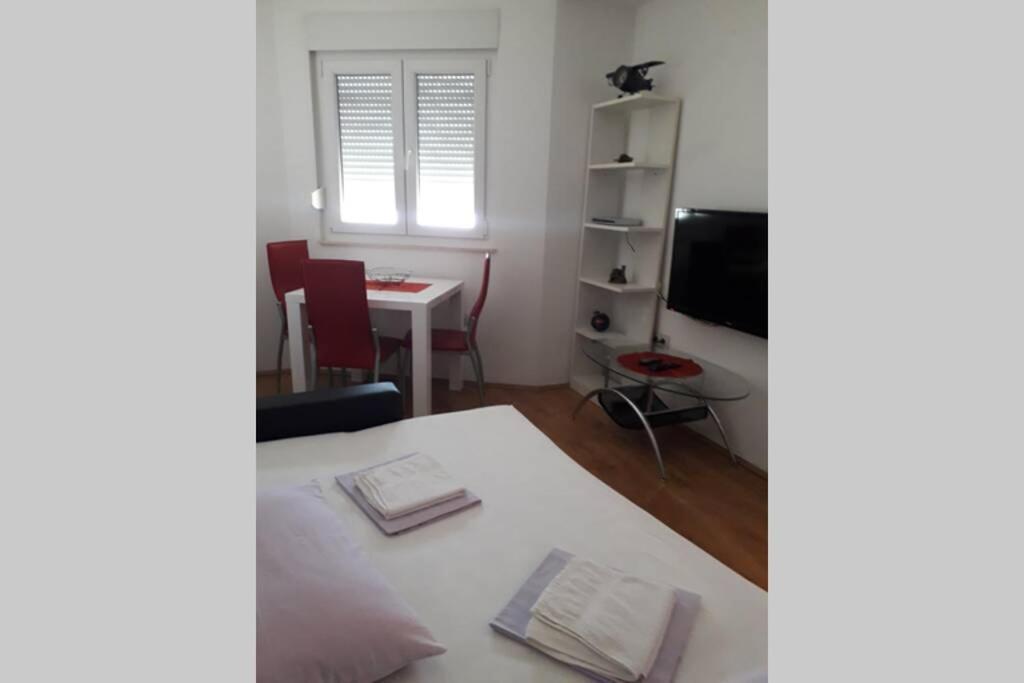 Recommendation For Small And Young Families Duće Extérieur photo