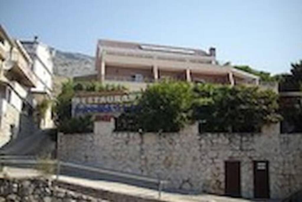 Recommendation For Small And Young Families Duće Extérieur photo
