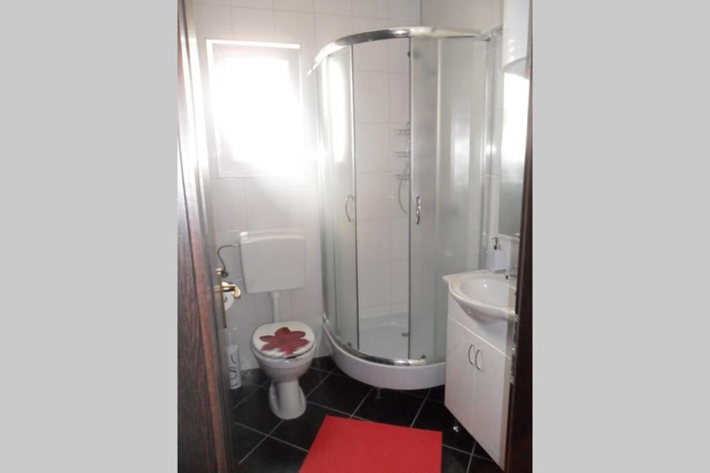Recommendation For Small And Young Families Duće Extérieur photo