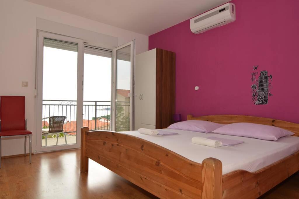 Recommendation For Small And Young Families Duće Extérieur photo